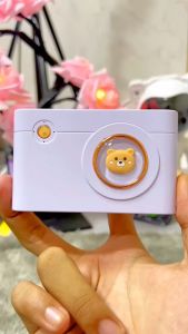 LENTIVEN POWERBANK 30000MAH Quick Charge FAST CHARGING MINI TYPE C BH25