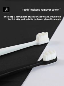 YIYANSENLIN | Ultra Soft Toothbrush for Couples and Pregnant Women