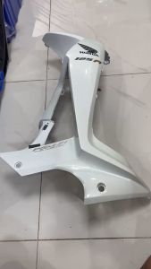 bửng phải trắng fu x chính hãng mới