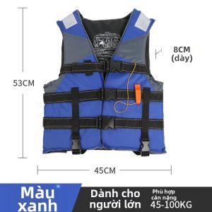 Xinda | Áo Phao Dân Dụng Dành Cho Trẻ Em