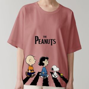 BF25 Kaos T Shirt Cotton katun 24s Premium Pria Wanita