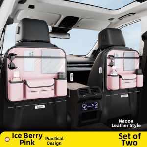 DELIHUA | Car Backseat Organizer