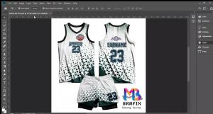 JERSEY FOR MEN & WOMEN SUBLIMATION