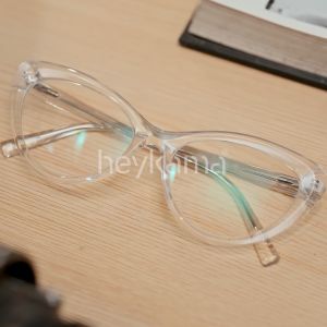 heykama - Frame Kacamata Shika (CatEye)