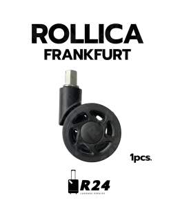 ล้อกระเป๋าเดินทาง ROLLICA FRANKFURT [สินค้าพร้อมจัดส่ง!!]