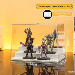 Acrylic Display Rack