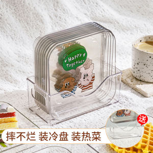 จานรองกระดูกขนาดเล็กสำหรับใช้ในบ้าน จานรองผลไม้ จานรองของขวัญ จานรองเศษสิ่งของที่ไม่ใช้แล้ว พร้อมฐาน จานรองกระดูกขนาดเล็ก