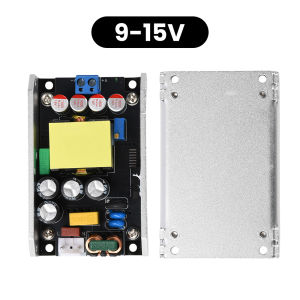 Mô-đun Cấp Nguồn Chuyển Mạch Có Thể Điều Chỉnh Công Suất Cao 180W/120W AC190-265V Sang DC 9V-30V AC100-265V Sang DC 9V-30V Bảng Mạch Cho DIY Thêm