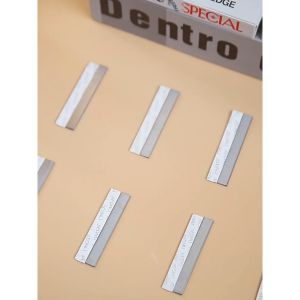 Hộp 10 Dao Cạo Lông Mày - Bộ 10 Dao Cạo Tỉa Lông Mày Tóc Mái -BeloveShop