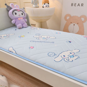 Latex Baby Mattress Childcare Center Childrens Bedding Quilted Mat Pad Primary School Afternoon Class Nursery Bedding