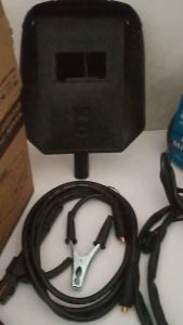 HARGA GROSIR MESIN LAS MIG FUJIYAMA FW120 MIG DAN MMA MESIN LAS HANDAL ITALY TECHNOLOGY