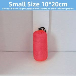 Dustproof Moistureproof Large Capacity Portable Storage Bag