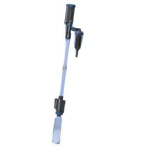 Sunsun | Automatic Fish Tank Water Changer with Sand Cleaning and Waste Removal