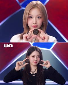 Oreo BABYMONSTER Limited Edition Box set โอริโอ เบบี้มอนสเตอร์ ลิมิเต็ด เอดิชัน บ็อกซ์  (รับ Photocard สุ่ม จำนวน 2 ใบ)