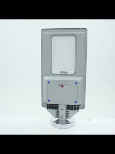 solar street light outdoor waterproof IP67 solar light 2000000W street lamp 9730LED heavy duty 1600000W 1200000W with remote control 800000mah stable light and intellisense suitable for yard fence garden terrace front door shed deck