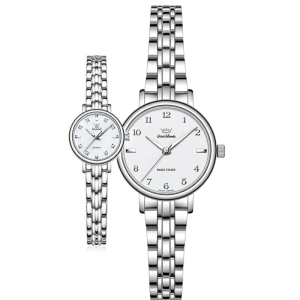 OLEVS | Compact Water-resistant Quartz Watch