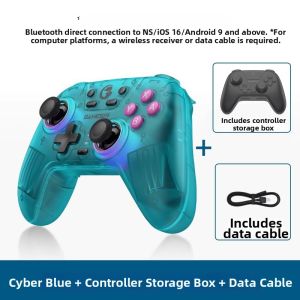 GameSir | Bluetooth HD Vibration Game Controller