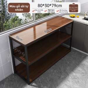 OYIla | Kệ Để Bếp Đứng Đa Cấp Đa Năng Lưu Trữ Lò Vi Sóng
