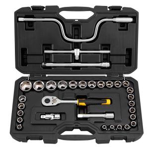 STANLEY | Multifunctional Professional Car Repair Tool Kit