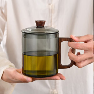 BOANG | Tea Water Separation Tumbler 700ml