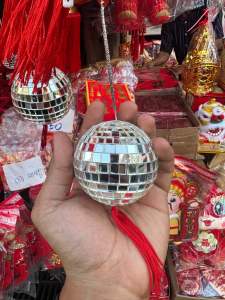 🎐โมบายเพิ่มความเฮง (ราคา/ชิ้น)🏮โมบายมงคล โมบายเรียกทรัพย์ โมบายโชคดี โมบาย เหรียญจีน ตรุษจีน ปีใหม่ น้ำเต้าดูดทรัพย