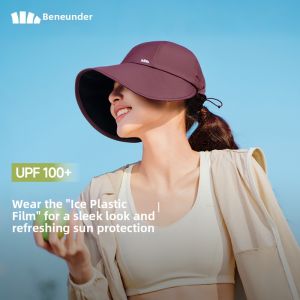 Beneunder | UV Protection Sun Hat with Wide Brim
