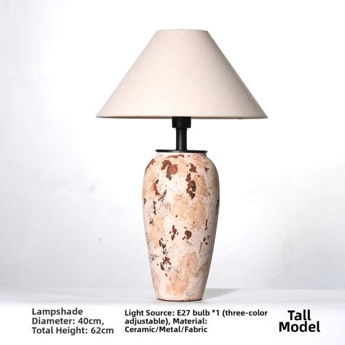 Comparing Ceramic Table Lamp Brands in Singapore: Build Quality, Design, and Value