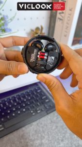 Transformers x VICLOOK TWS Bluetooth Wireless V5.4 HIFI Stereo Waterproof sport