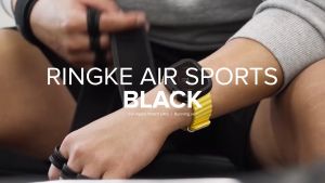 Ringke Air Sports Case Compatible for Apple Watch Ultra 4 / 3 / 2 / 1 - No Smart Watch Included