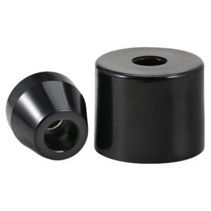 BAIRUITE | Circular Thick Durable Floor Protection Pads for Furniture Legs and Chairs