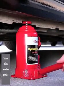 [SALE LỚN💥]Kích thủy lực - Con đội thủy lực 2 - 5 - 8 - 10 tấn