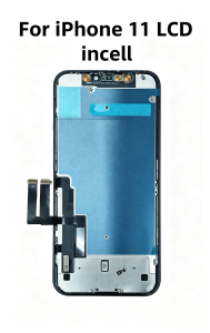 AAAA 11 OEM For iPhone 11Pro Display Touch Digitzer For iPhone 11 Pro Max LCD Screen True Tone Factory Replacement Parts