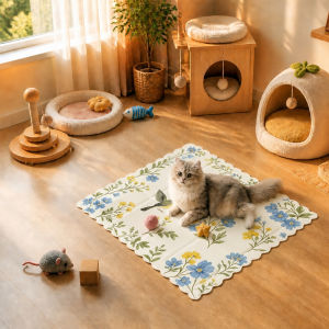 YINSHANG | Summer Cooling Pet Cooling Pad