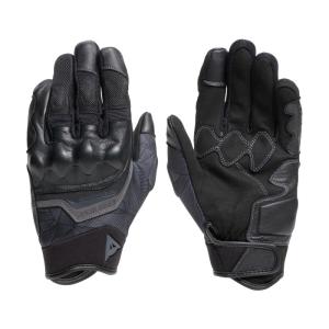 Dainese | Carbon Fiber Multi-season Touchscreen Motorcycle Gloves