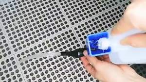 กรวยเติมน้ำมันน้ํามัน แบบท่อยืด ช่องทางเติมน้ำมัน ท่อยืด ง่ายต่อการพกพา ป้องกันการล้น แข็งแรง ใช้งานง่าย เหมาะกับรถยนต์ มอเตอร์ไซค์ A185