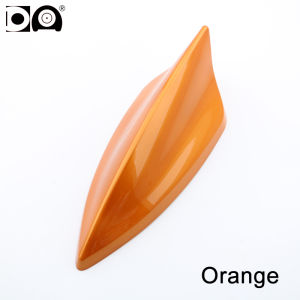 Universal 5D Shark Fin Antenna Auto Car Radio Aerials Receiver for Renault Zoe Grand Scenic Twingo Koleos Fluence Symbioz Kangoo