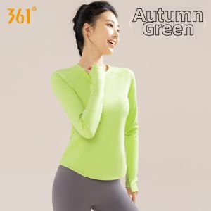 361° | Slim Fit Running Fitness T-Shirt