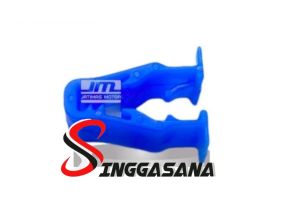 KLIP PLASTIK DASI DEPAN  BODY BODI HONDA VARIO 125 VARIO 150 BEAT POP