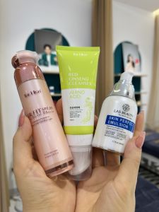 COMBO DƯỠNG DA BẢO VỆ DA