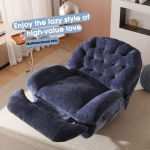 Lazy boy 2.0 Sofa Extremely Comfortable Designer Sofa with mobile phone holder