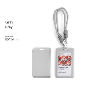 UBT | ID Card Holder with Lanyard and Access Control
