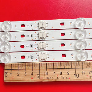 LED Backlight Strip for 49UK6200 49UK6300 49LK5700PSC 49UJ630V 49UJ6300 49Lj5500 49LJ5550 NC490DUE-AAFX1-41CA NC490DUE-ABFX3