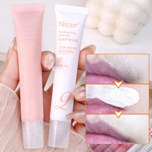 2pcs 20g Painless Hair Remover Cream Set Ladies Epilator Cream Skin Care Lip Underarm Private Bikini Body Face Depilation Hair Removal