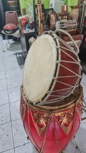 gendang bebano tali alpin lebar 35 cm