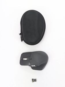 Hộp Đựng Chuột Logitech MX Master 3/3S Tương Thích Với Túi Đựng Chuột Nhỏ Master 2S Hộp Đựng Bàn Phím - Phụ Kiện Chuột
