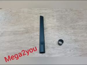 🔥LOCAL SELLER 🔥 Vacuum Cleaner Long Suction Nozzle Head Vacum Tool Vakum Replacement for Elba Pensonic Philips Electrolux Kacher