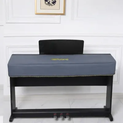 Roland FP30X Series Thickened High-end Simple Electric Grand Piano Cover Waterproof Dustproof Non-washable Music Instrument Cover