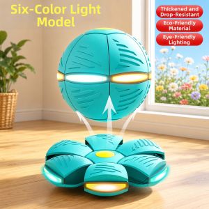 JIEXI | Intelligent Transforming Bouncy Ball