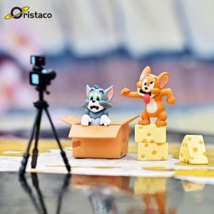 ORISTACO | Collectible Cute Toy Figurine
