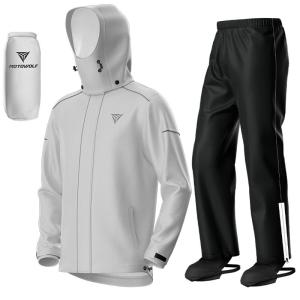 MOTOWOLF | Rainproof and Waterproof Riding Gear
